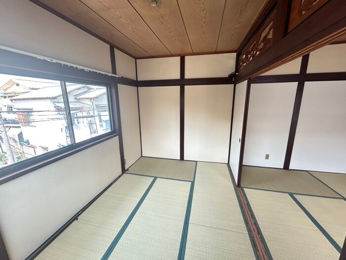 物件内観写真9　(居室)