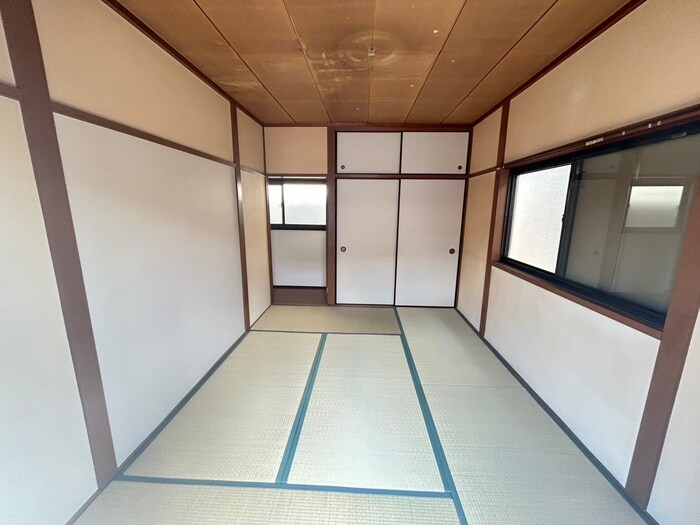 物件内観写真12　(居室)