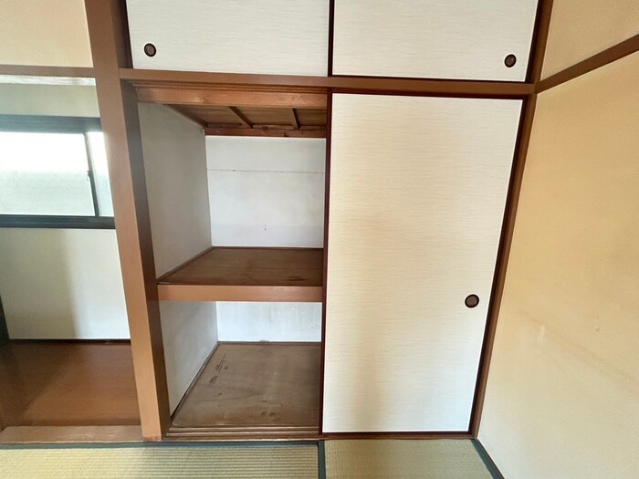 物件内観写真13　(収納)