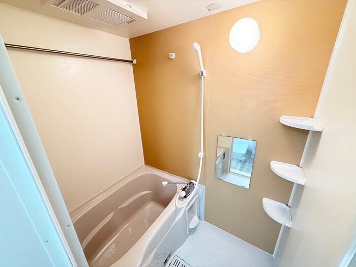 物件内観写真11　(バス／シャワールーム等)