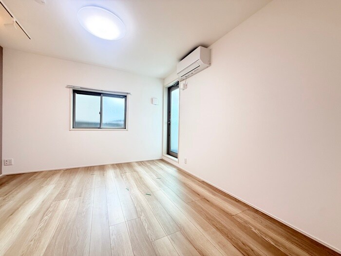 物件内観写真14　(居室)