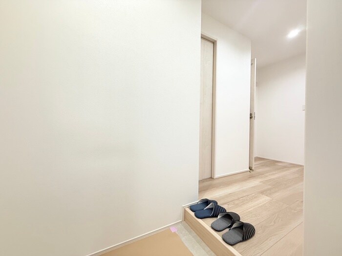 物件内観写真17　(廊下)