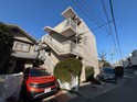 梅田マンション