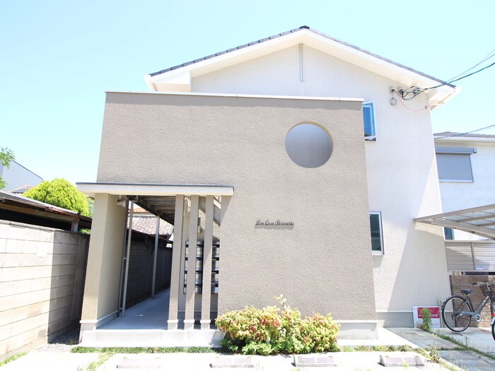 物件外観写真2　(外観写真)