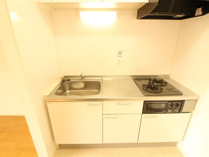 物件内観写真11　(キッチン)