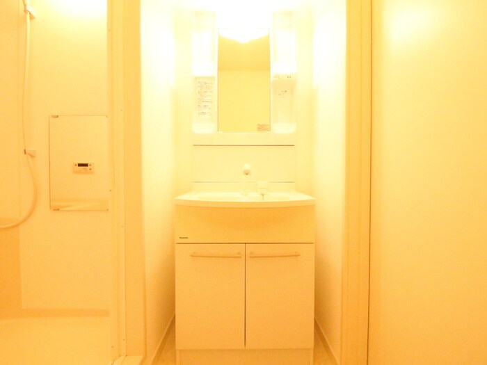 物件内観写真14　(洗面)