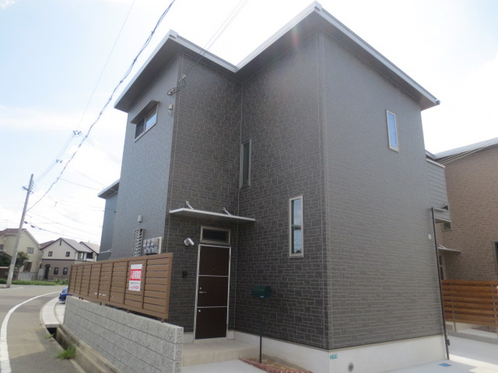 フォレスト住吉　Ｄ号棟
