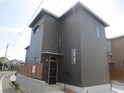 フォレスト住吉　Ｄ号棟