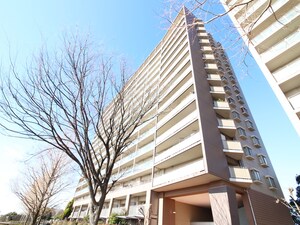 リバティパーク枚方A棟(207)外観写真