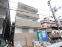 仮)フジパレス太子橋Ⅱ番館