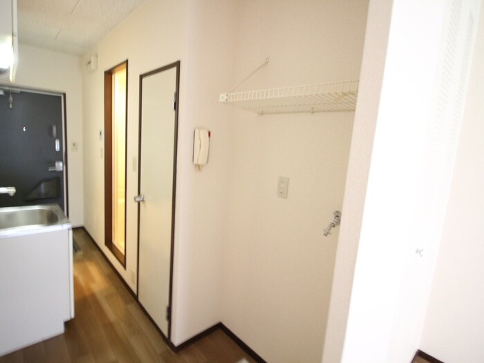 物件内観写真11　(収納)