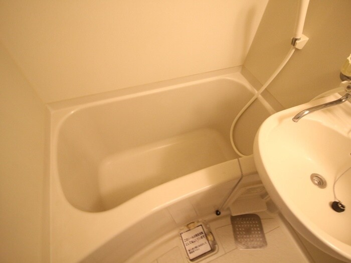 物件内観写真14　(バス／シャワールーム等)