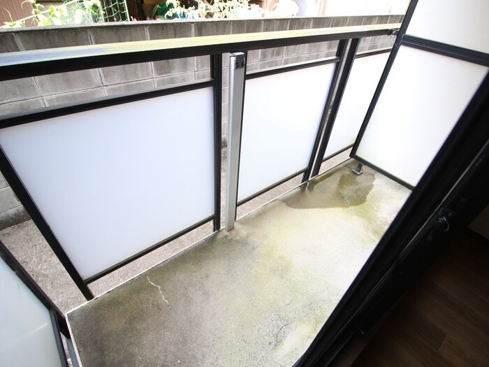 物件内観写真21　(ベランダ・バルコニー)