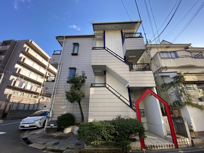 外観写真