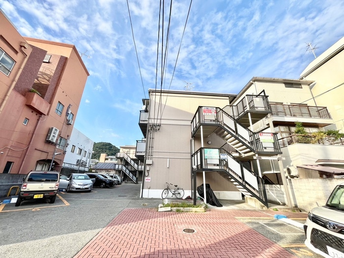 物件外観写真4　(外観写真)