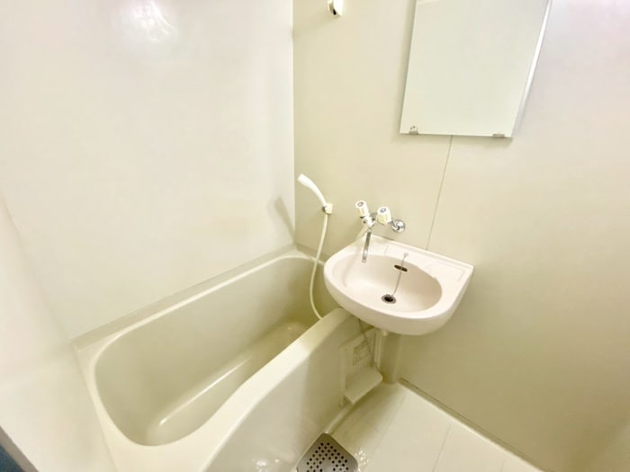 物件内観写真11　(バス／シャワールーム等)