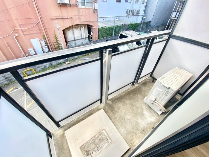 物件内観写真21　(ベランダ・バルコニー)