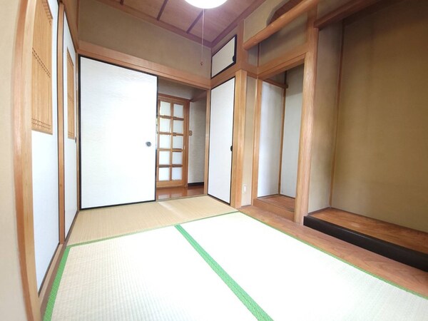 居室