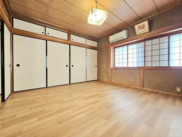 居室