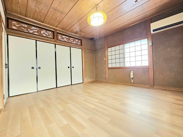 居室