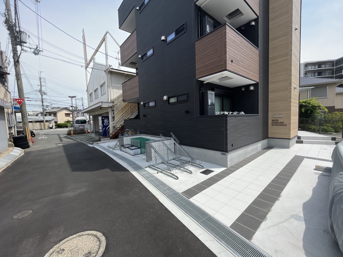 外観写真