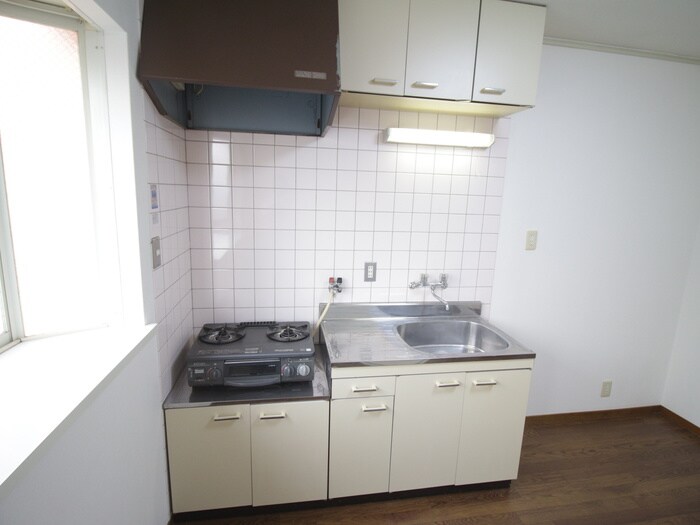 物件内観写真9　(キッチン)