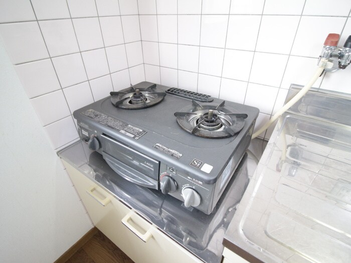 物件内観写真10　(キッチン)