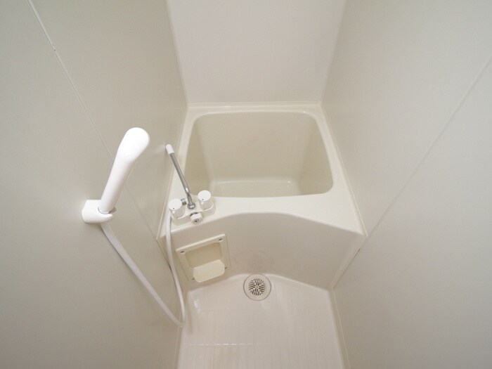 物件内観写真12　(バス／シャワールーム等)