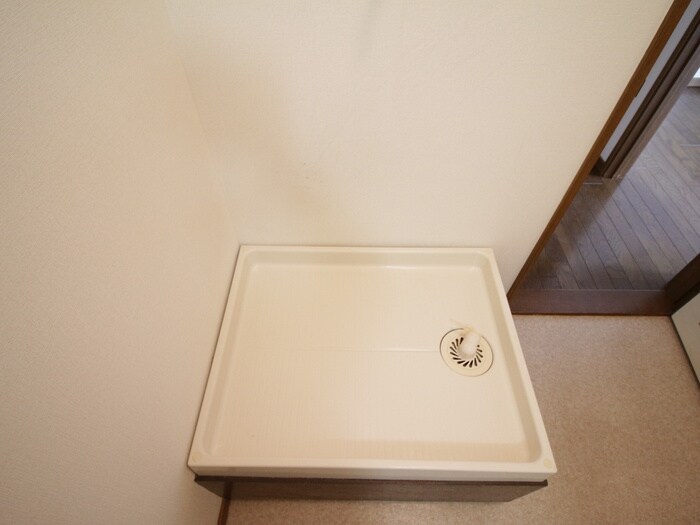 物件内観写真13　(洗面)