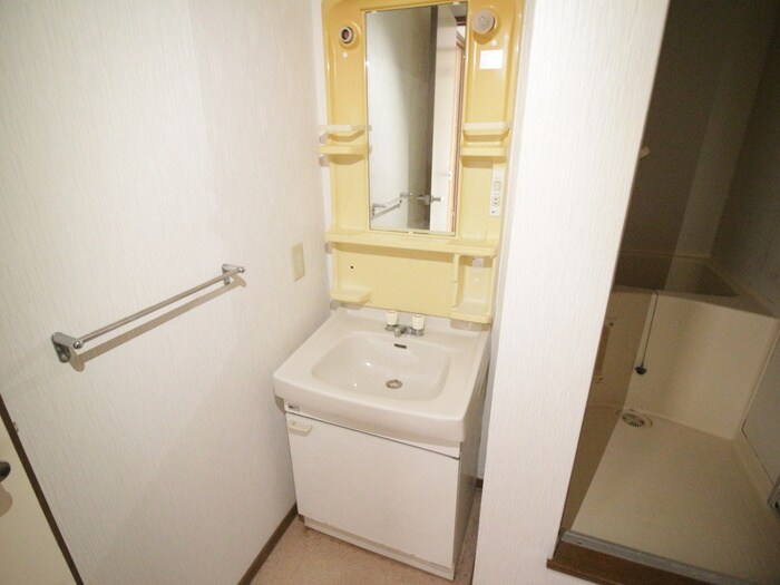 物件内観写真15　(洗面)