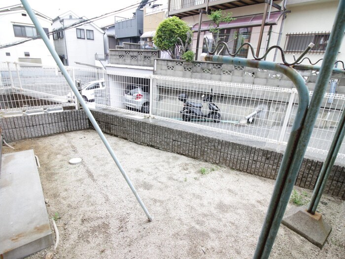 物件内観写真20　(ベランダ・バルコニー)