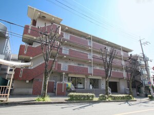 メゾンドフロール外観写真