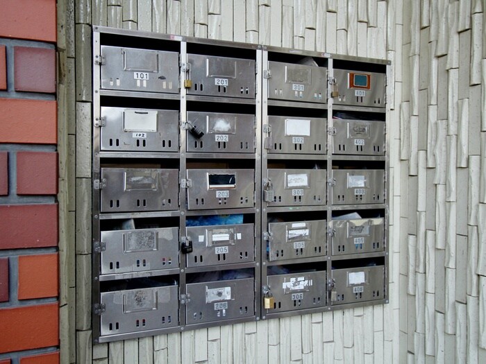 物件外観写真3　(建物設備)