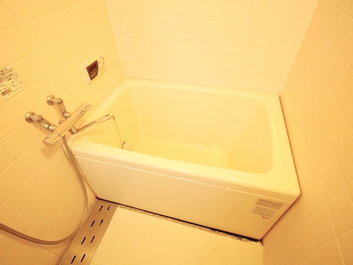 物件内観写真12　(バス／シャワールーム等)