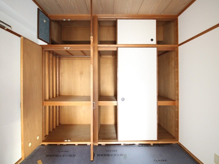 物件内観写真19　(収納)