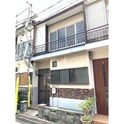 松原市三宅西2丁目ﾃﾗｽﾊｳｽ