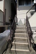 四宮ハイツ香里園６棟