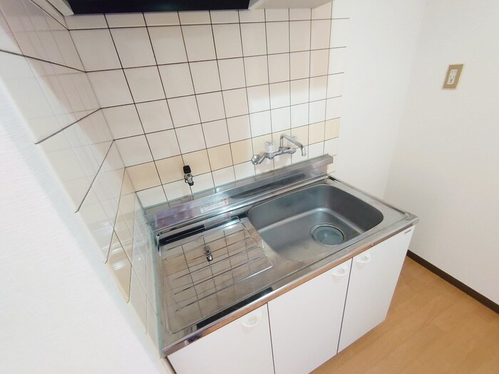 物件内観写真8　(キッチン)