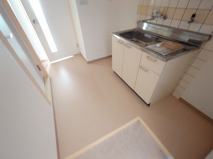 物件内観写真17　(廊下)