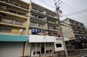 新花屋敷団地Ｂ棟(507)