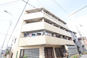 ハイム淡路外観写真