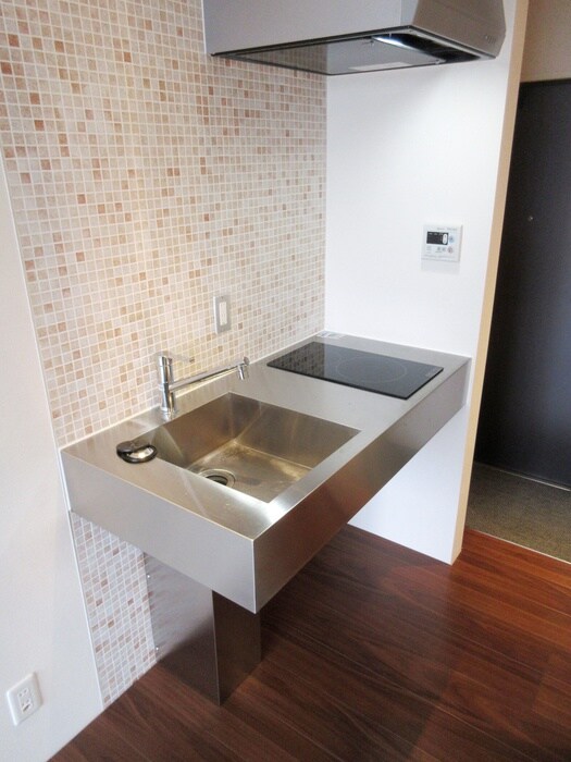 物件内観写真7　(キッチン)