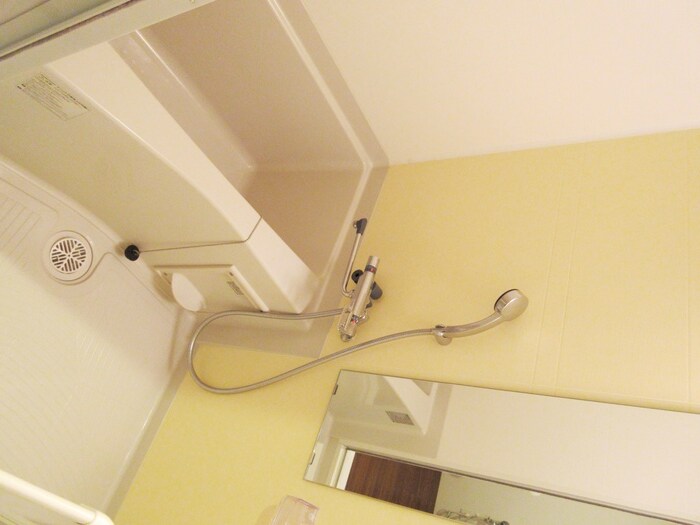 物件内観写真7　(バス／シャワールーム等)