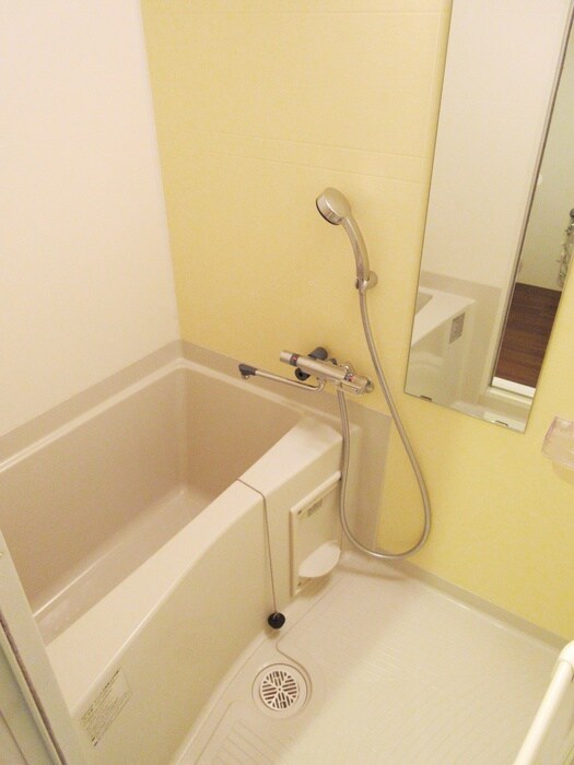 物件内観写真8　(バス／シャワールーム等)