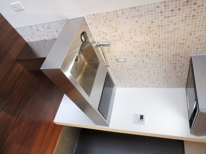 物件内観写真9　(キッチン)