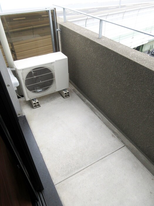 物件内観写真11　(ベランダ・バルコニー)