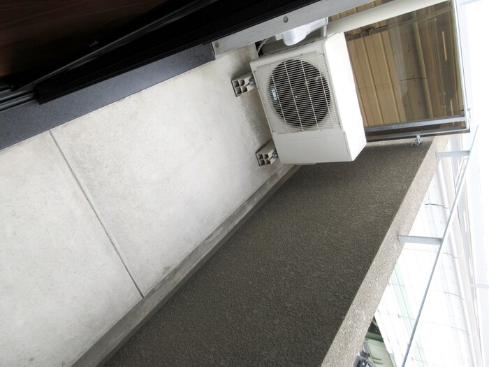 物件内観写真15　(ベランダ・バルコニー)