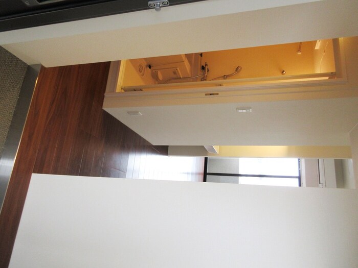 物件内観写真21　(廊下)