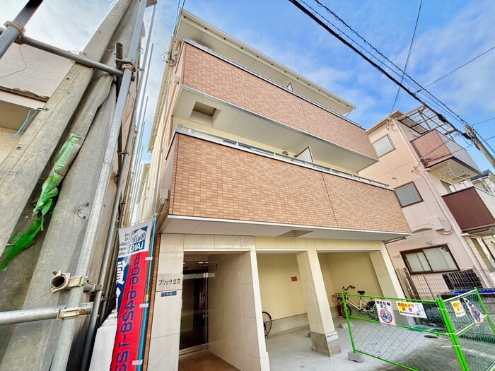 物件外観写真3　(外観写真)