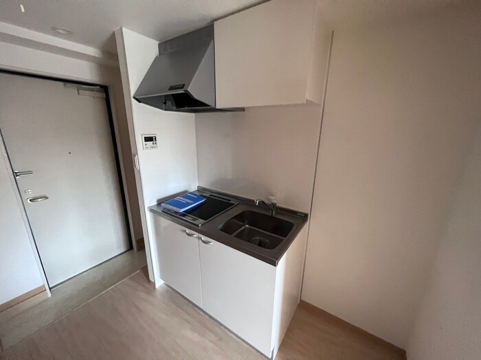 物件内観写真11　(キッチン)